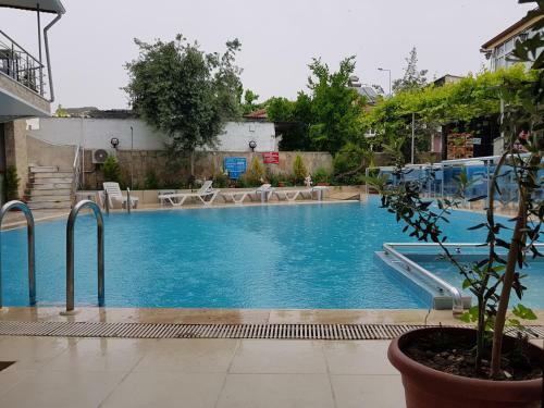 Alida Hotel