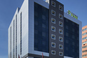 Hotel Dedeman Park Gaziantep