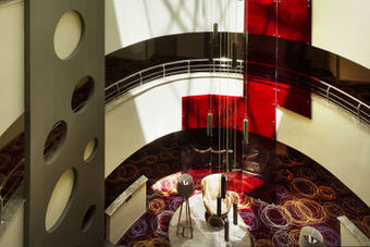 Hotel Dedeman Park Gaziantep