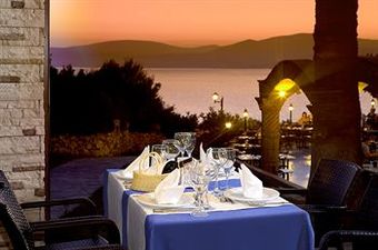 Hotel Club Resort Atlantis