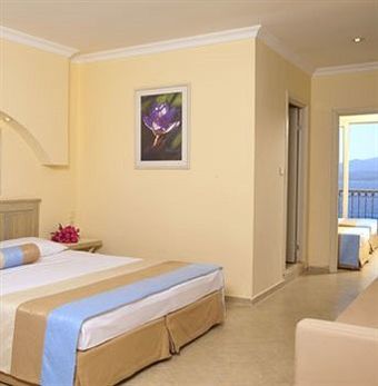 Hotel Club Resort Atlantis