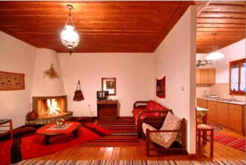 Apartamento Andrea Sofi Guesthouse