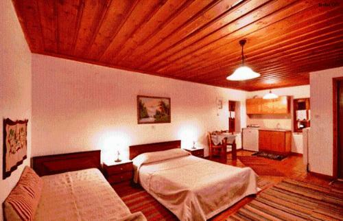 Apartamento Andrea Sofi Guesthouse