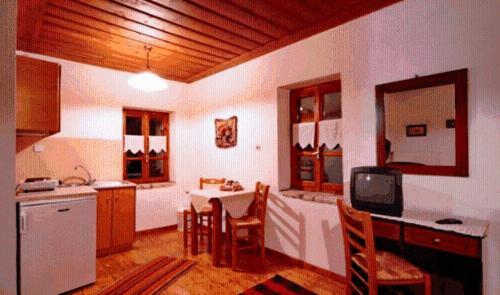 Apartamento Andrea Sofi Guesthouse