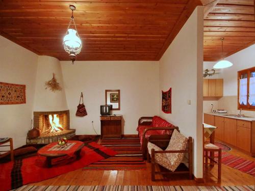 Apartamento Andrea Sofi Guesthouse