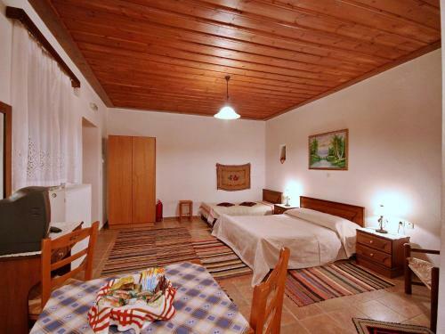 Apartamento Andrea Sofi Guesthouse