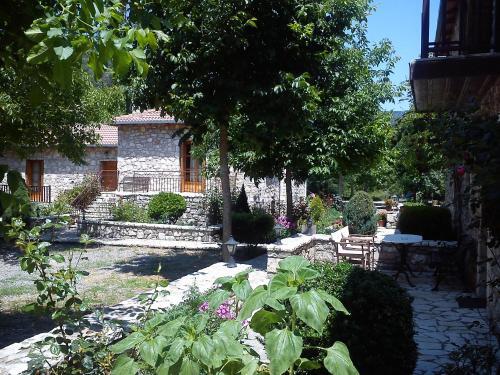 Apartamento Andrea Sofi Guesthouse