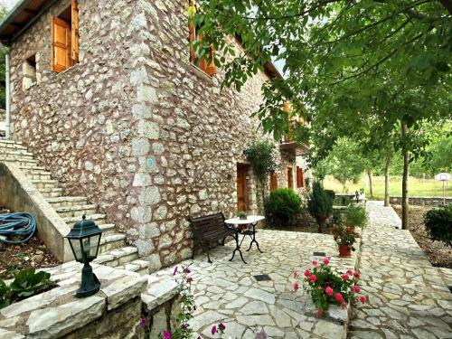 Apartamento Andrea Sofi Guesthouse