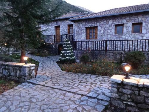 Apartamento Andrea Sofi Guesthouse