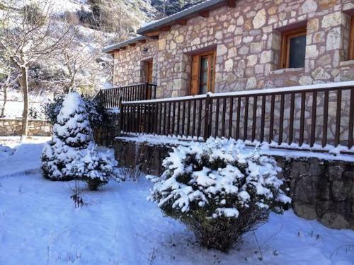 Apartamento Andrea Sofi Guesthouse