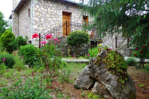 Apartamento Andrea Sofi Guesthouse