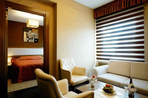Jaleriz Gaziantep Hotel