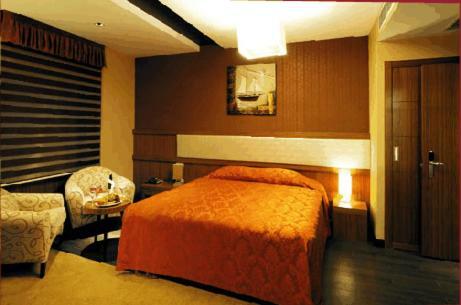 Jaleriz Gaziantep Hotel