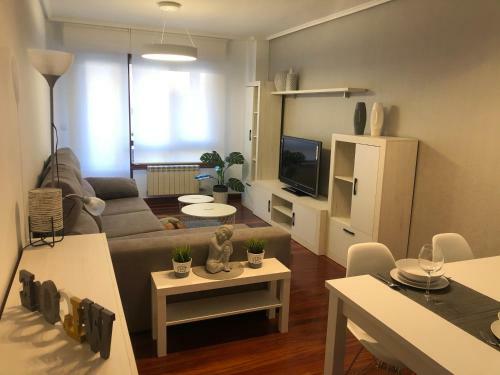 Apartamento Urban Home Cotolino