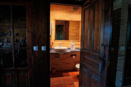 Agroturismo Canalba Casa Rural