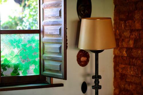 Agroturismo Canalba Casa Rural