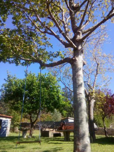 Agroturismo O Rinc�n De Sira
