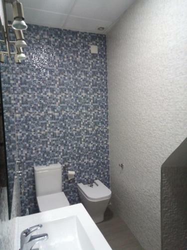 Apartamento Villa Juanica