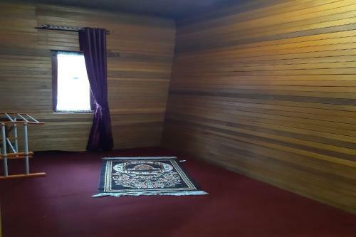 Meliya Homestay Syariah