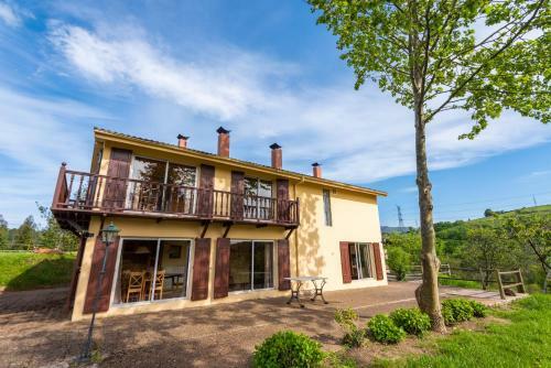 Agroturismo Casa Oriental
