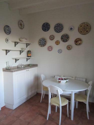 Alojamiento Rural La Gloria II