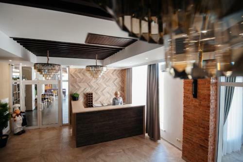 Baitas Hotel