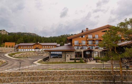 Baitas Hotel