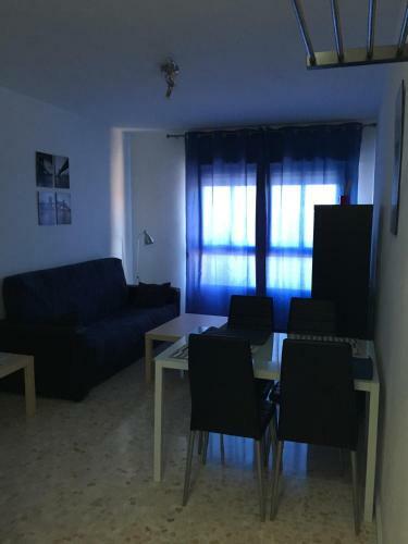 Apartamento Luminoso Frente Al Mar