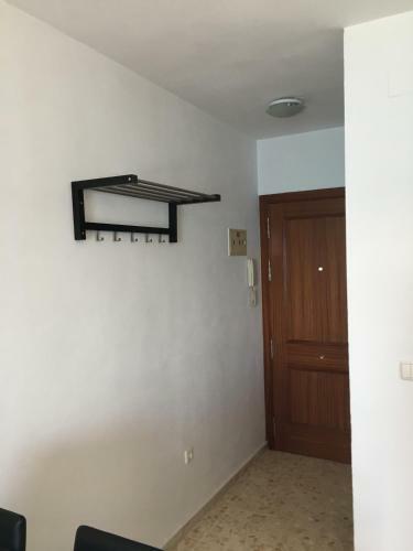 Apartamento Luminoso Frente Al Mar