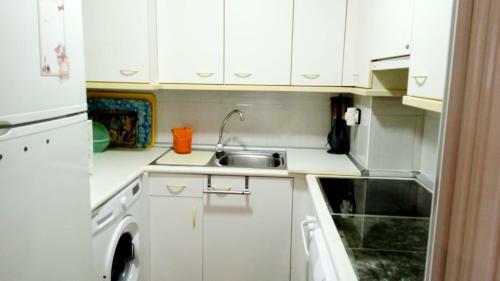 Acogedor Apartamento En El Centro