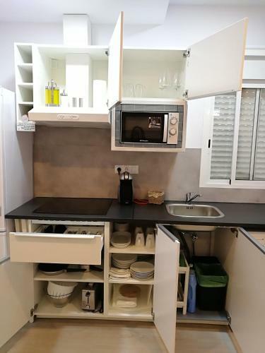 Apartamentos Playa Benitez