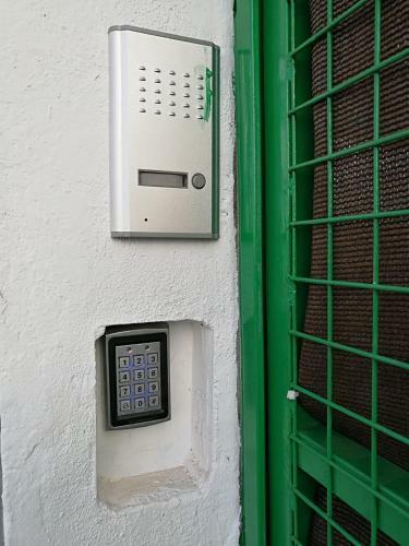 Apartamentos Playa Benitez