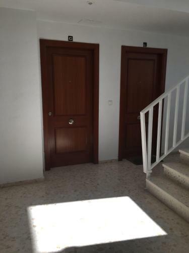 Bonito Apartamento Frente Al Mar