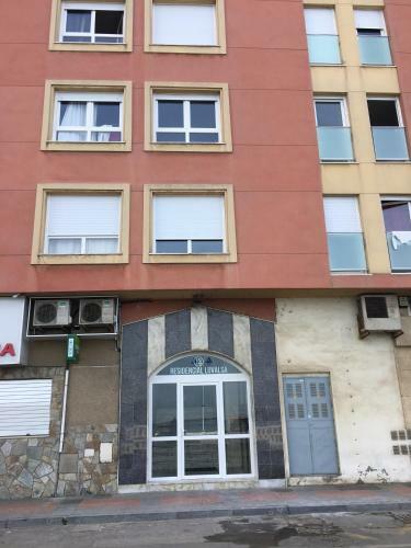 Bonito Apartamento Frente Al Mar