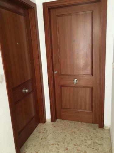 Bonito Apartamento Frente Al Mar