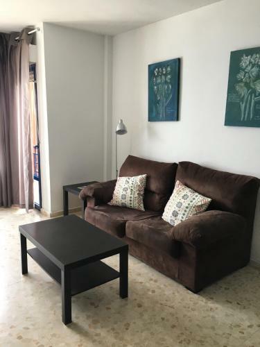 Bonito Apartamento Frente Al Mar