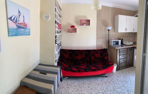 Apartamento Residencial Lisboa