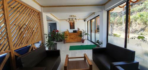 Hotel Nagarkot Food Home