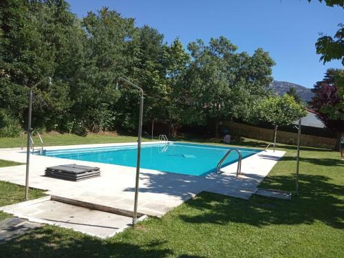 La Casita De La Sierra Cercedilla