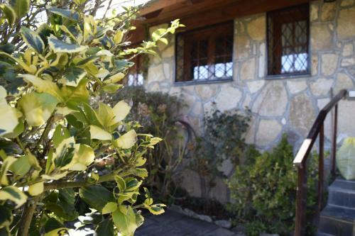 La Casita De La Sierra Cercedilla