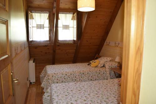 La Casita De La Sierra Cercedilla