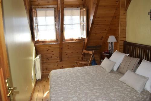La Casita De La Sierra Cercedilla