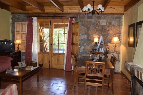 La Casita De La Sierra Cercedilla