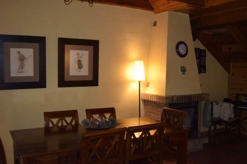 La Casita De La Sierra Cercedilla
