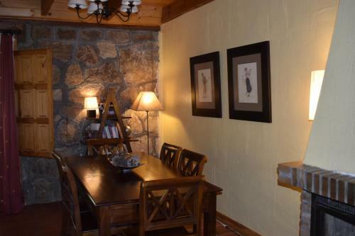 La Casita De La Sierra Cercedilla