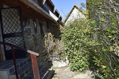 La Casita De La Sierra Cercedilla