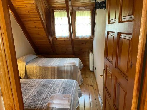 La Casita De La Sierra Cercedilla