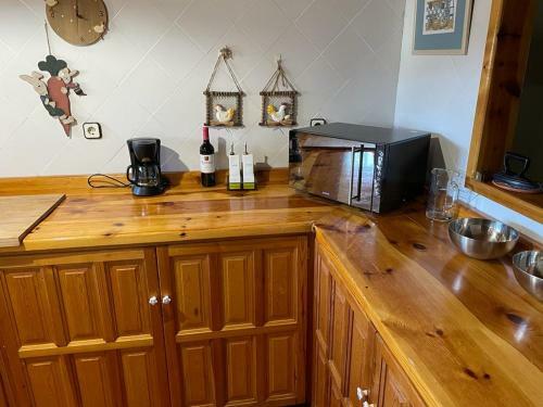 La Casita De La Sierra Cercedilla