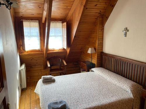 La Casita De La Sierra Cercedilla