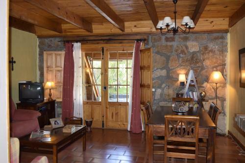 La Casita De La Sierra Cercedilla